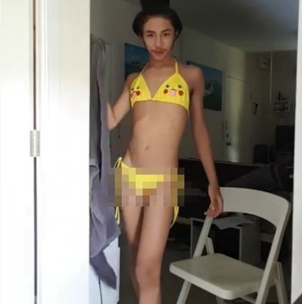 ฟลุ๊ค กะล่อน ฟลุ๊ค กะล่อน