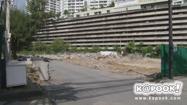 อัพเดททางลัดเชื่อมวิภาฯ-พหลโยธิน แก้รถติดรัชโยธิน อัพเดททางลัดเชื่อมวิภาฯ-พหลโยธิน แก้รถติดรัชโยธิน