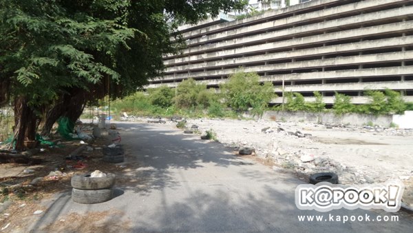 อัพเดททางลัดเชื่อมวิภาฯ-พหลโยธิน แก้รถติดรัชโยธิน อัพเดททางลัดเชื่อมวิภาฯ-พหลโยธิน แก้รถติดรัชโยธิน