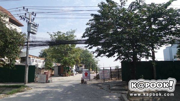 อัพเดททางลัดเชื่อมวิภาฯ-พหลโยธิน แก้รถติดรัชโยธิน อัพเดททางลัดเชื่อมวิภาฯ-พหลโยธิน แก้รถติดรัชโยธิน