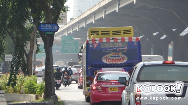 อัพเดททางลัดเชื่อมวิภาฯ-พหลโยธิน แก้รถติดรัชโยธิน อัพเดททางลัดเชื่อมวิภาฯ-พหลโยธิน แก้รถติดรัชโยธิน