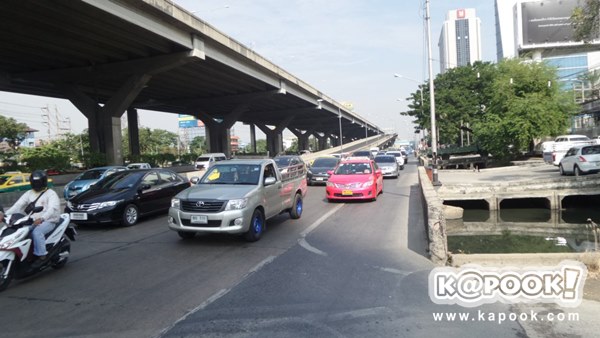 อัพเดททางลัดเชื่อมวิภาฯ-พหลโยธิน แก้รถติดรัชโยธิน อัพเดททางลัดเชื่อมวิภาฯ-พหลโยธิน แก้รถติดรัชโยธิน