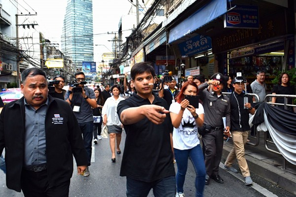 ชะตากรรม บอย คู่กรณี น็อต อัครณัฐ ชะตากรรม บอย คู่กรณี น็อต อัครณัฐ