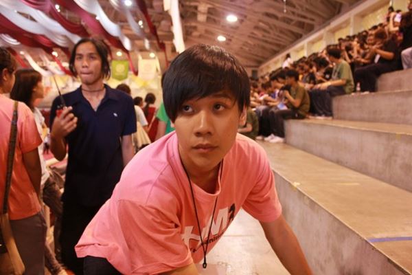 วศิน เหลืองแจ่ม วศิน เหลืองแจ่ม