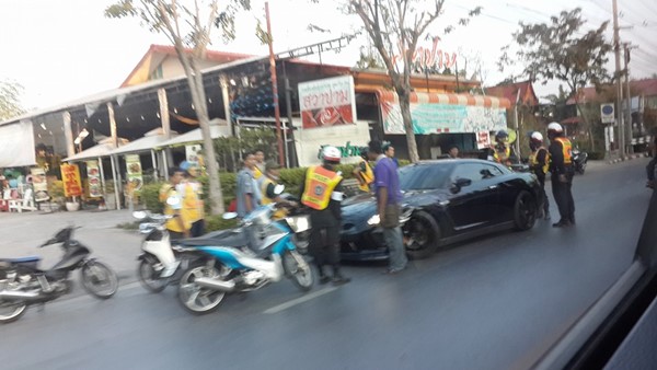 นิสสัน GTR นิสสัน GTR