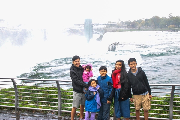 ตะลุยอเมริกา ตะลุยอเมริกา