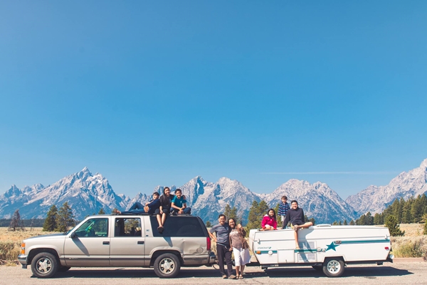 ตะลุยอเมริกา ตะลุยอเมริกา