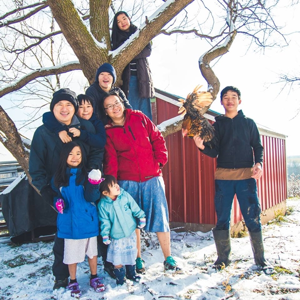 ตะลุยอเมริกา ตะลุยอเมริกา