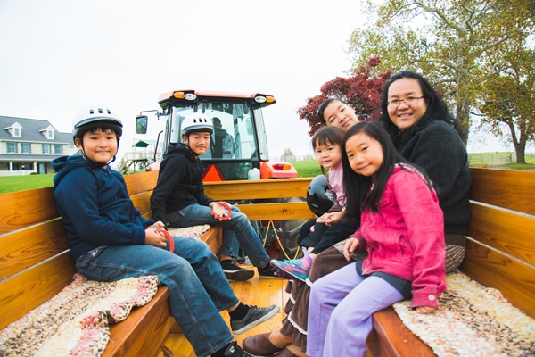 ตะลุยอเมริกา ตะลุยอเมริกา