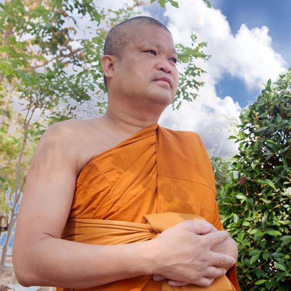 พระเมธี พระเมธี