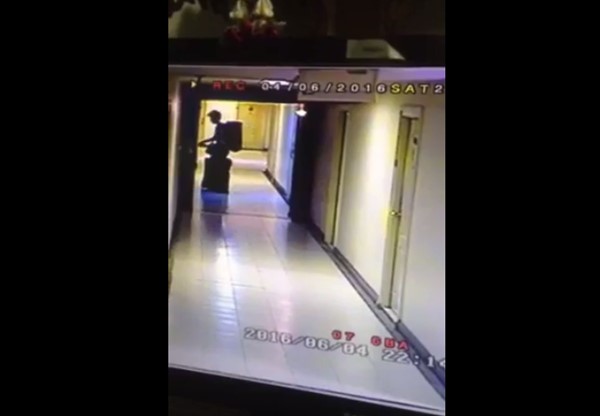 หนุ่ม 19 คู่ขาสาวประเภทสอง สารภาพกระทืบคอจนตาย หนุ่ม 19 คู่ขาสาวประเภทสอง สารภาพกระทืบคอจนตาย