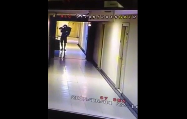 หนุ่ม 19 คู่ขาสาวประเภทสอง สารภาพกระทืบคอจนตาย หนุ่ม 19 คู่ขาสาวประเภทสอง สารภาพกระทืบคอจนตาย