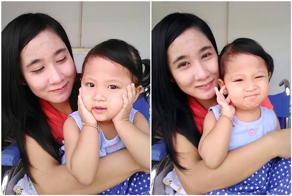 เปิดภาพครอบครัว คุณภัทร-คุณโอ เปิดภาพครอบครัว คุณภัทร-คุณโอ