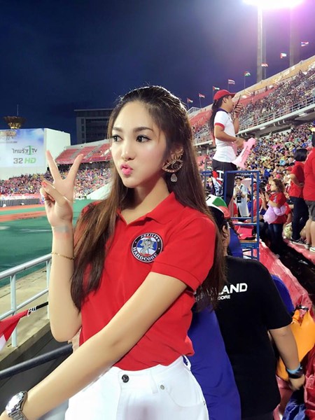 แคมป์ สรรวัชญ์ เดชมิตร แคมป์ สรรวัชญ์ เดชมิตร