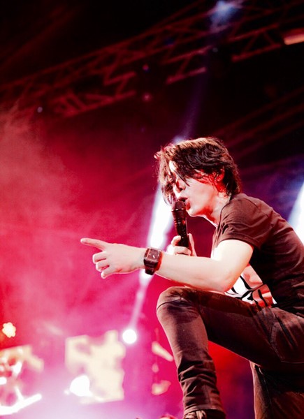 หนุ่ย อำพล หนุ่ย อำพล