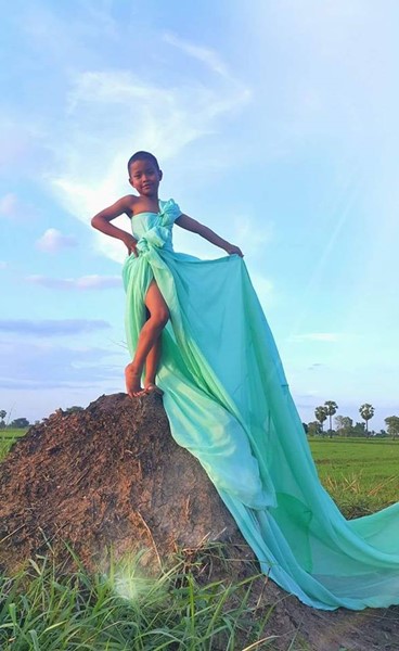 น้องกีกี้จูโน่ น้องกีกี้จูโน่