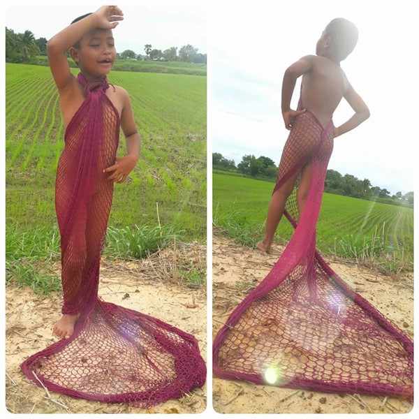 น้องกีกี้จูโน่ น้องกีกี้จูโน่