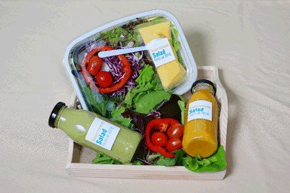 SALAD Festival 2016 SALAD Festival 2016