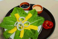 SALAD Festival 2016 SALAD Festival 2016