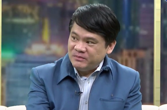 คุณปรเมศวร์ มินศิริ คุณปรเมศวร์ มินศิริ