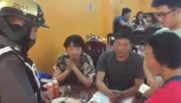 นักท่องเที่ยวจีน นักท่องเที่ยวจีน