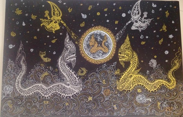 น้องภูผา เด็กชายปรวุธ น้องภูผา เด็กชายปรวุธ