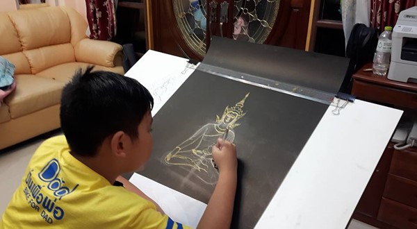 น้องภูผา เด็กชายปรวุธ น้องภูผา เด็กชายปรวุธ