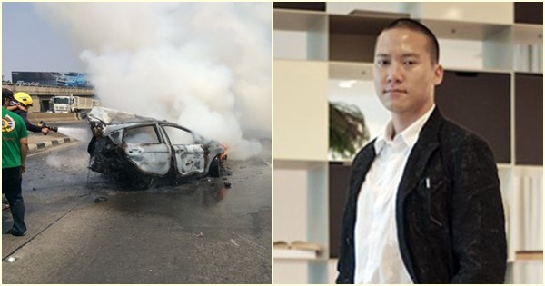 ข่าวเบนซ์ชนฟอร์ด ข่าวเบนซ์ชนฟอร์ด