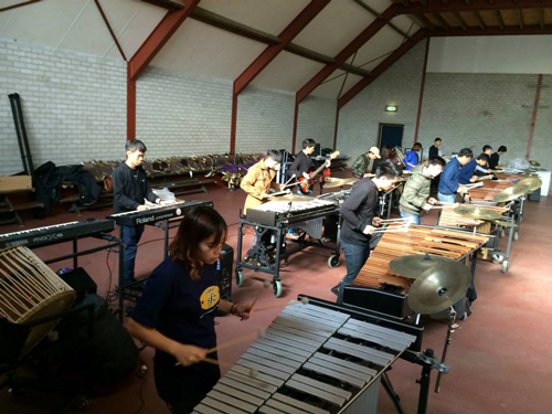 ข่าว วงโยธวาทิต สตรีวิทยา 2 ข่าว วงโยธวาทิต สตรีวิทยา 2