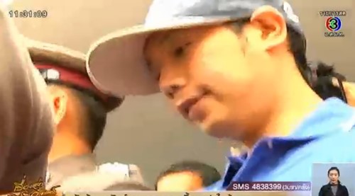 วรยุทธ อยู่วิทยา วรยุทธ อยู่วิทยา