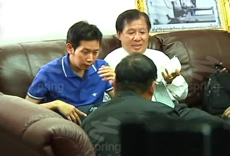 วรยุทธ อยู่วิทยา วรยุทธ อยู่วิทยา