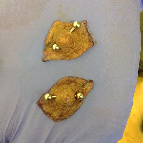 หนุ่มติสต์แตกเฉือนหัวนมตัวเองขาย หนุ่มติสต์แตกเฉือนหัวนมตัวเองขาย