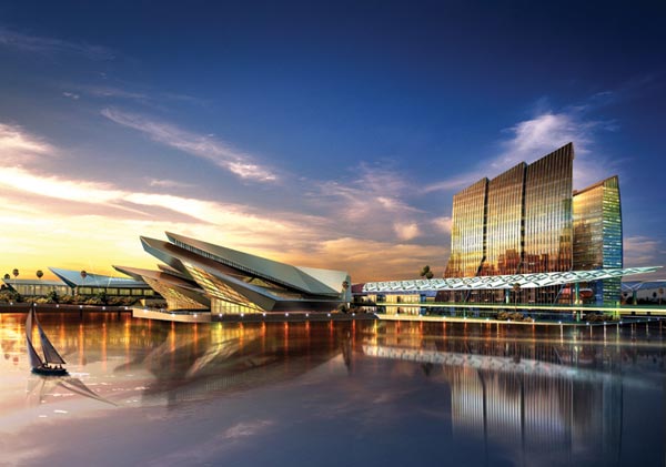 ท่าอากาศยานนานาชาติเสียมราฐ ท่าอากาศยานนานาชาติเสียมราฐ