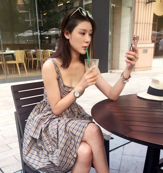 จ้าว หย่าฉี จ้าว หย่าฉี