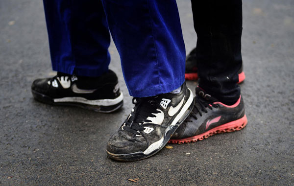 ลู่ ฉินเซี่ย ลู่ ฉินเซี่ย