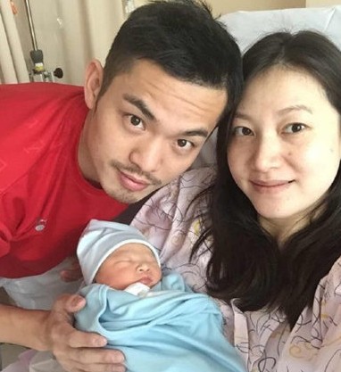 หลิน ตัน หลิน ตัน