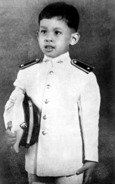 สมเด็จพระบรมโอรสาธิราชฯ สยามมกุฎราชกุมาร สมเด็จพระบรมโอรสาธิราชฯ สยามมกุฎราชกุมาร