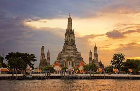 สมเด็จพระบรมโอรสาธิราชฯ สยามมกุฎราชกุมาร จะเสด็จพระราชดำเนินทางชลมารค ถวายผ้าพระกฐิน สมเด็จพระบรมโอรสาธิราชฯ สยามมกุฎราชกุมาร จะเสด็จพระราชดำเนินทางชลมารค ถวายผ้าพระกฐิน