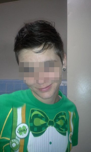 แพทริเซีย สแปนน์ แพทริเซีย สแปนน์