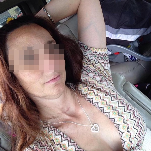 แพทริเซีย สแปนน์ แพทริเซีย สแปนน์