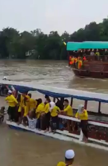 เรือล่มที่อยุธยา เรือล่มที่อยุธยา