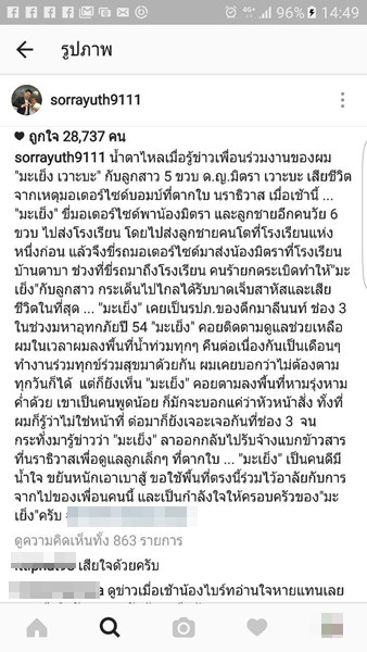 สรยุทธ สุทัศนะจินดา สรยุทธ สุทัศนะจินดา