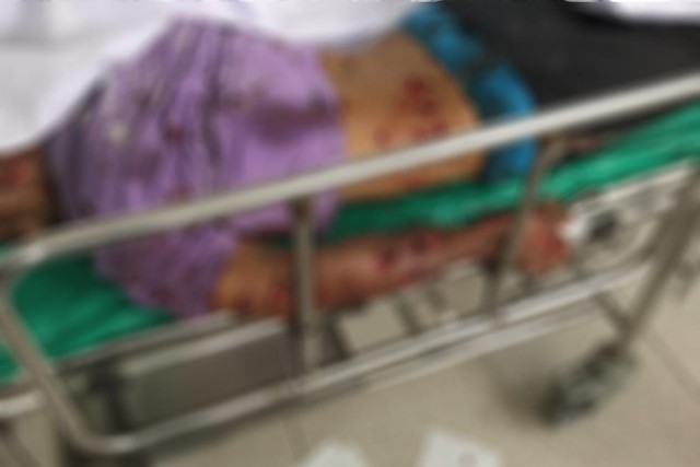 มะเย็ง เวาะบะ มะเย็ง เวาะบะ