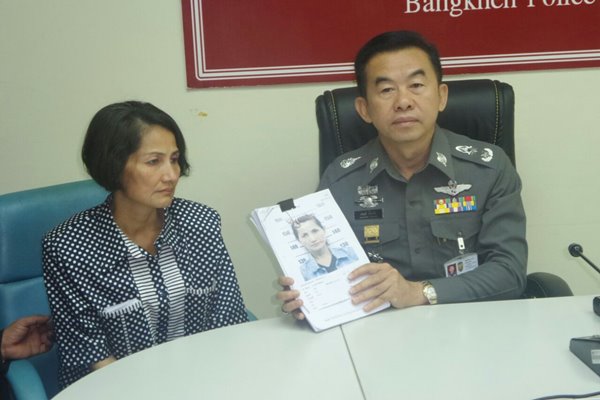 ผุสดี ป้าแท็กซี่ ผุสดี ป้าแท็กซี่