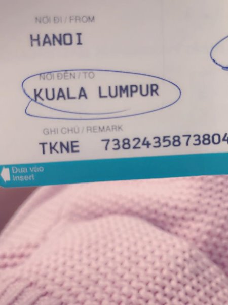 ดวน ธิ ฮวง ดวน ธิ ฮวง