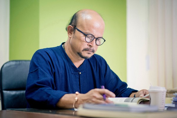 วันศิลปินแห่งชาติ วันศิลปินแห่งชาติ