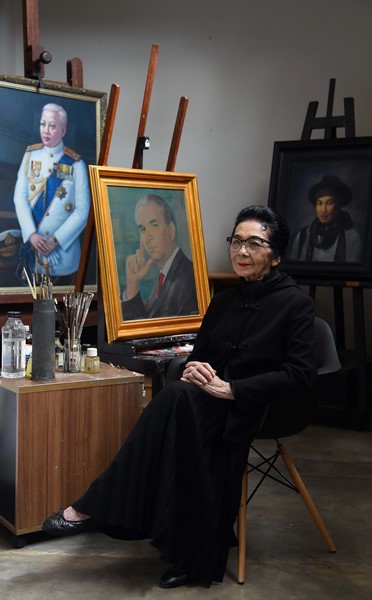 วันศิลปินแห่งชาติ วันศิลปินแห่งชาติ