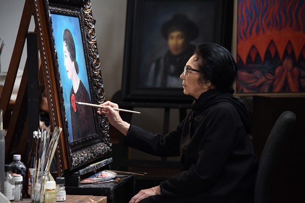 วันศิลปินแห่งชาติ วันศิลปินแห่งชาติ