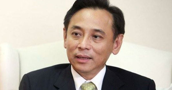 บุญทรง เตริยาภิรมย์ บุญทรง เตริยาภิรมย์