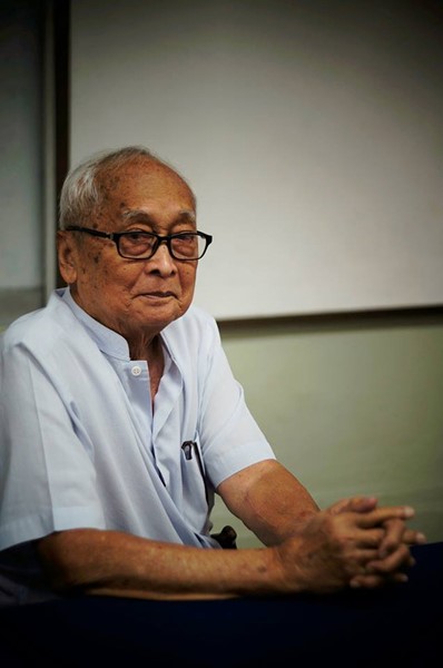 วันศิลปินแห่งชาติ วันศิลปินแห่งชาติ